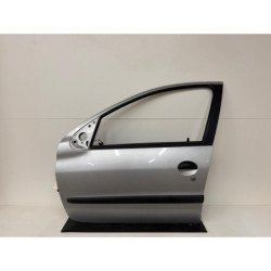 Porte Avant Gauche Peugeot 206 Phase 2